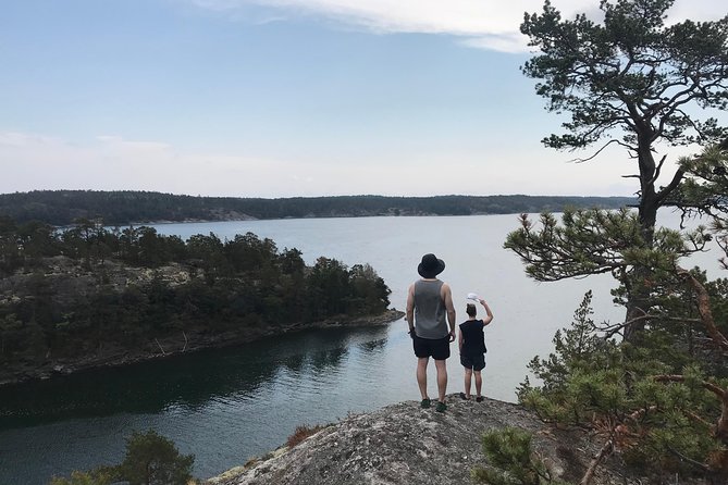 1-Day Small-Group Stockholm Archipelago Kayak Tour - Is the $223.82 price fair?