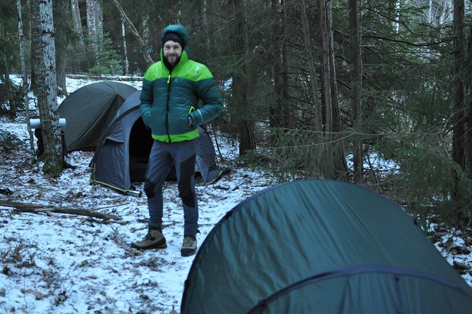 1-Day Small-Group Stockholm Nature Hiking - How much personal attention can you expect?