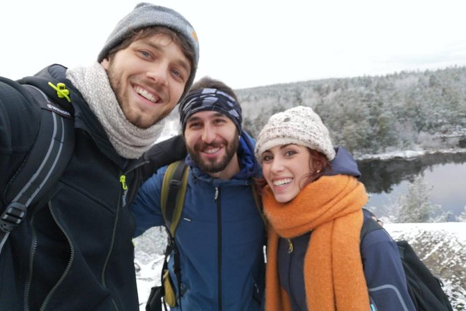 1-Day Small-Group Stockholm Nature Hiking - Who will enjoy this most?