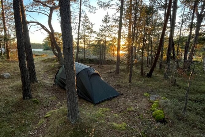 2-Day Kayak Tour in the Stockholm Archipelago - What the $623.75 price covers