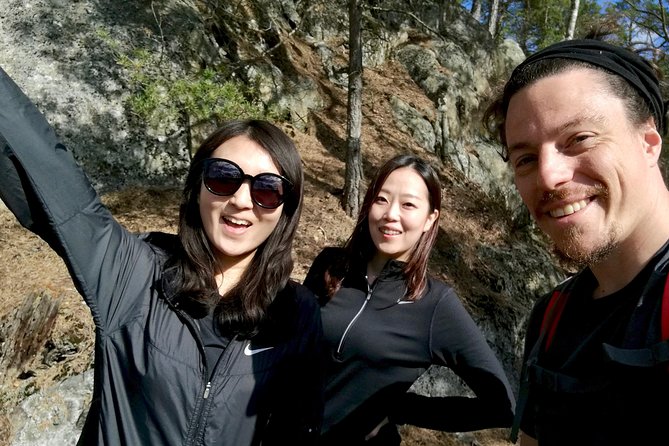 2-Day Small-Group Stockholm Hiking Tours - Day two: a second stretch of walking before Stockholm