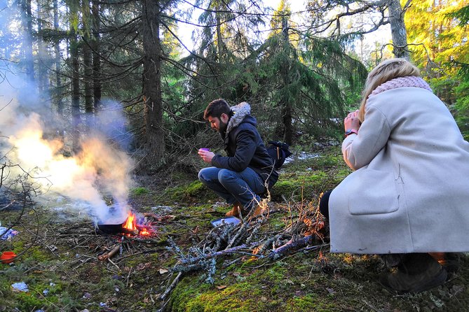 2-Day Small-Group Stockholm Hiking Tours - Cancellation and planning details