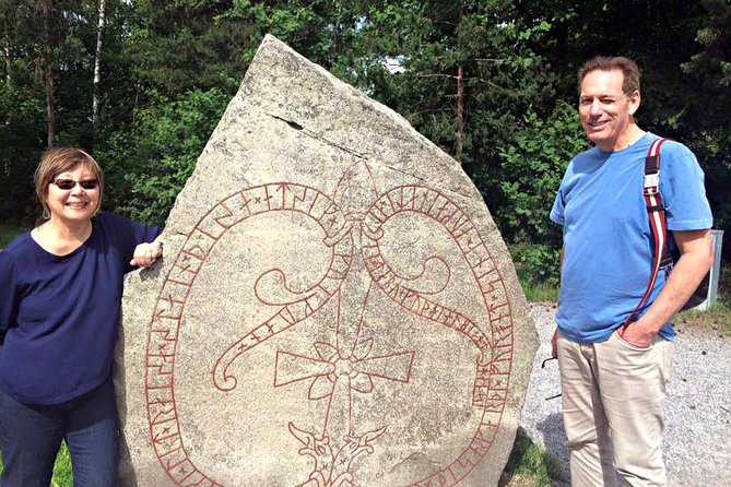 3-4h Viking History Short Day Tour from Stockholm - Weather, comfort, and what to bring