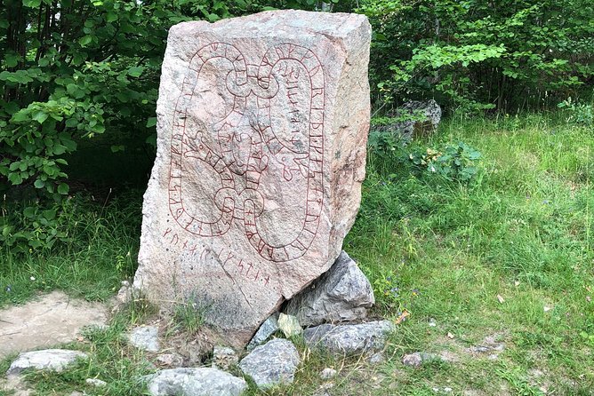 3-4h Viking History Short Day Tour from Stockholm - Who should book this experience