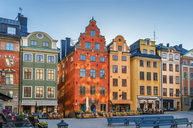ABBA Museum Fast-Track Tickets, Stockholm Pop Culture Tour - ABBA The Museum: Fast Entry, Big Personality