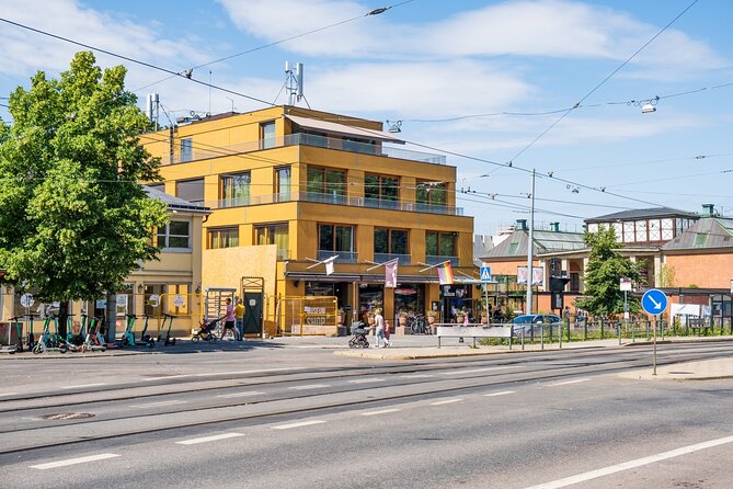 ABBA Museum Fast-Track Tickets, Stockholm Pop Culture Tour - Who Will Get the Most From This Tour