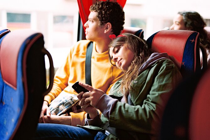 Arlanda Airport Bus Transfer Arrival - Who should book this transfer?