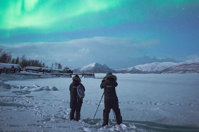 Aurora Tour with Dinner in Abisko - Why the drive to Abisko matters
