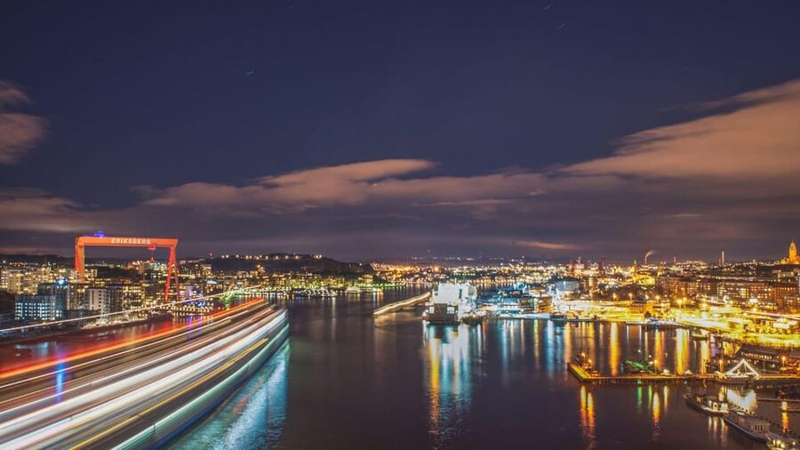 Best of Gothenburg: Private Walking Tour with a Local - Why a private walk works well in Gothenburg