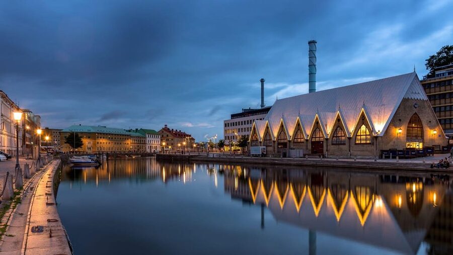Best of Gothenburg: Private Walking Tour with a Local - What the guide adds to the experience