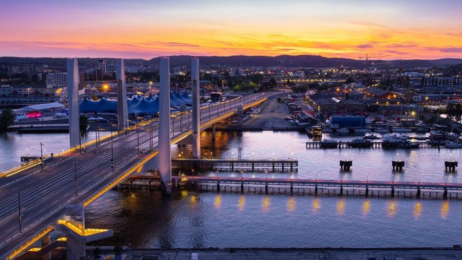 Best of Gothenburg: Private Walking Tour with a Local - Is $49 per person good value?