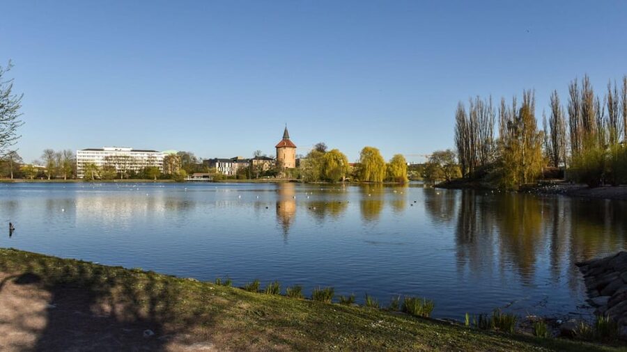 Best of Malmö: Private Walking Tour with a Local - Practical details that affect the day