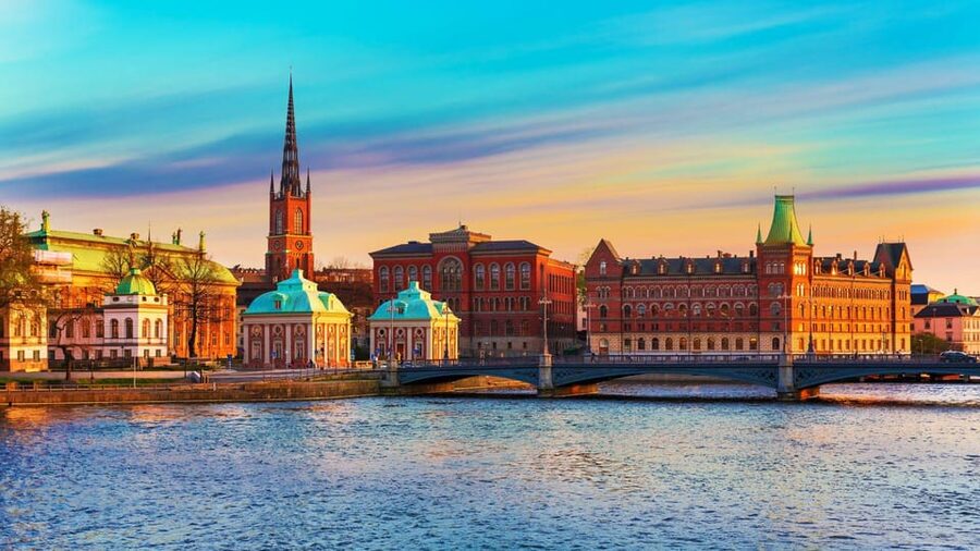 Best of Stockholm: Private Walking Tour with a Local - Djurgården and Stockholm’s open-air side
