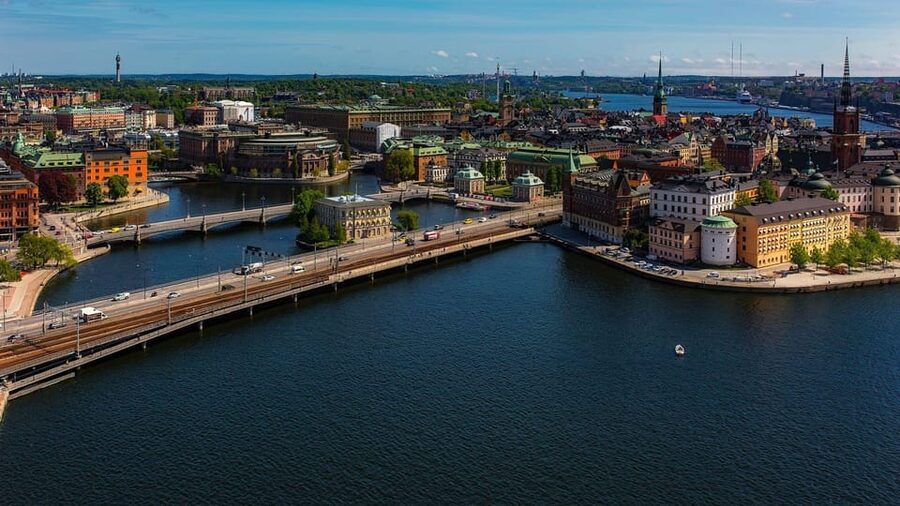 Best of Stockholm: Private Walking Tour with a Local - The Vasa Museum and paid attractions