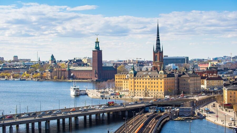 Best of Stockholm: Private Walking Tour with a Local - A tour shaped around your interests