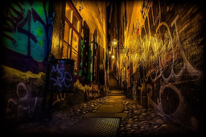 Best of Stockholm Walking Tour-3 Hours, Small Group max 10 people - A smart first look at Stockholm for $49.10