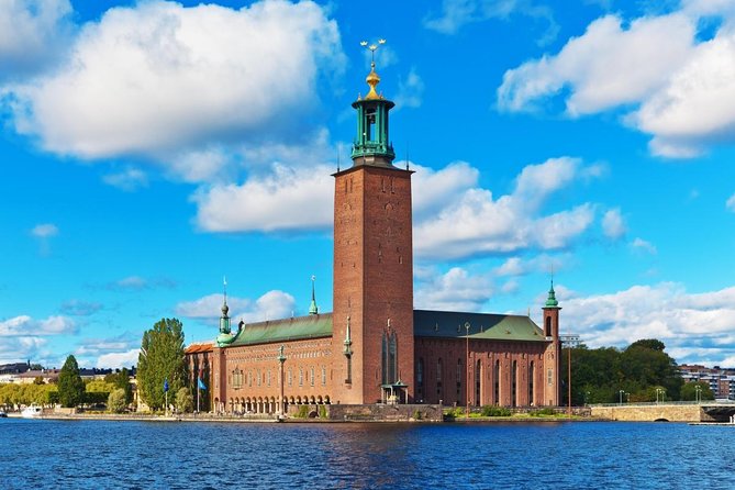 Best of Stockholm Walking Tour-3 Hours, Small Group max 10 people - Riddarholmen and the making of Stockholm
