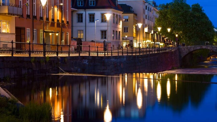 Best of Uppsala: Private Walking Tour with a Local - Key points at a glance