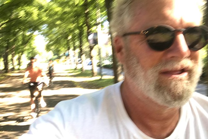 Best Stockholm Bike Tour. English, French or Spanish! - Why a bicycle works so well in Stockholm