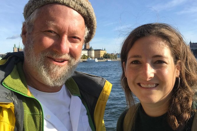 Best Stockholm Bike Tour. English, French or Spanish! - Starting at Scheelegatan 15