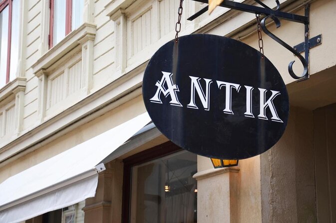 Bike Tour Gothenburg, Guided Bicycle Tours - Key points to know before you ride