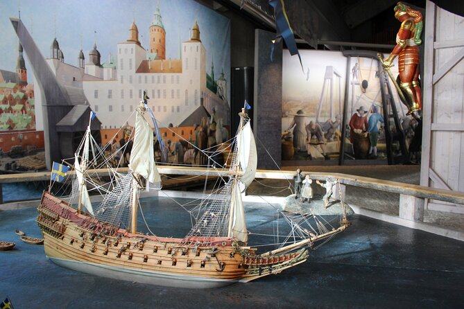 City Hall, Old Town & Vasa Museum - all-in-1 guided experience - Should you book it?