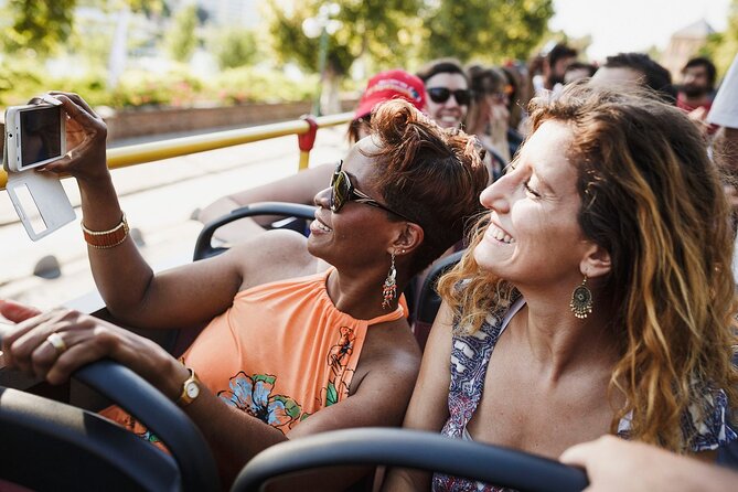 City Sightseeing Gothenburg Hop-On Hop-Off Bus Tour - Who should book this Gothenburg bus tour?