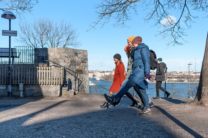 CityQuest in Stockholm - To See Stockholm and Die - Kungstradgarden and the Karl XII statue