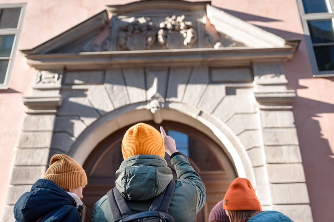 CityQuest in Stockholm - To See Stockholm and Die - Teamwork, difficulty, and the right group