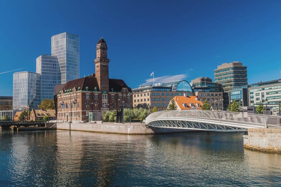 Copenhagen: Full-Day Trip to Malmö by Train - Should you add the Swedish lunch?