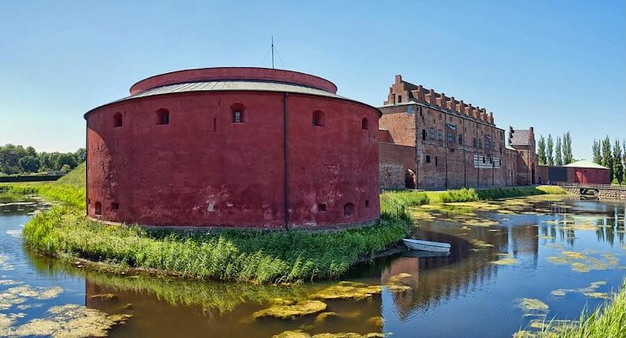 Copenhagen: Malmö Tour in Spanish - Why Malmö makes a good half-day from Copenhagen
