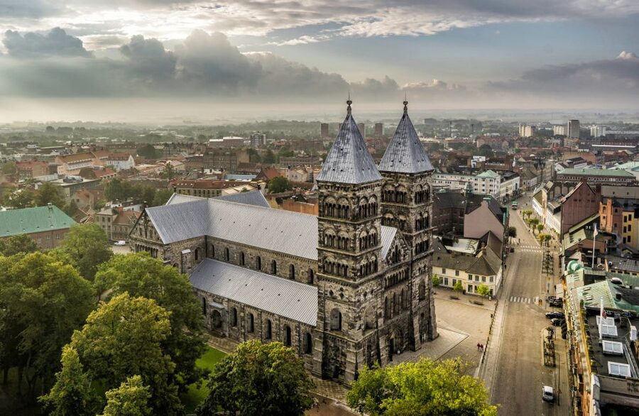 Copenhagen: Tour Across the Øresund Bridge to Lund and Malmö - Is $134 a fair price?