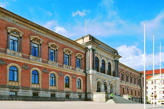 Day-Trip- to-Uppsala - The cathedral and Uppsala’s medieval center