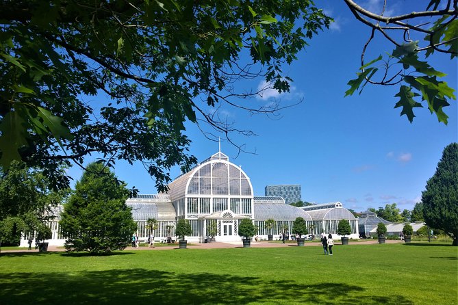 Discover Gothenburg’s most Photogenic Spots with a Local - Haga gives the walk its old-city character