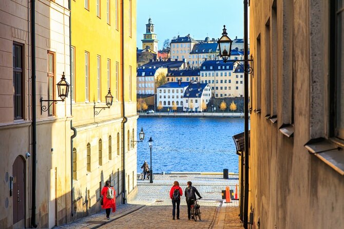 Drottningholm Palace Private Guided Tour - The guide can make or break the experience