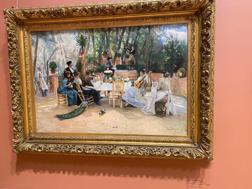Entry Ticket To Gothenburg Museum of art with pickup - Arriving at Gothenburg Museum of Art