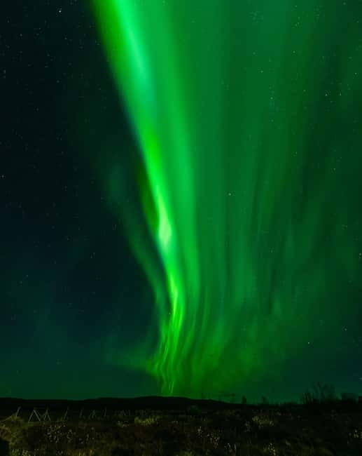 Experience the majestic Auroras Kiruna-Abisko & lodge dinner - Should You Book the Kiruna to Abisko Aurora Evening?