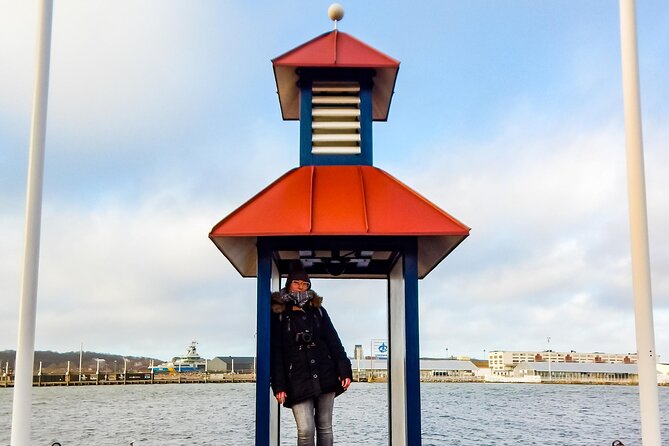 Explore the Instaworthy Spots of Gothenburg with a Local - What this Gothenburg photo walk is really for