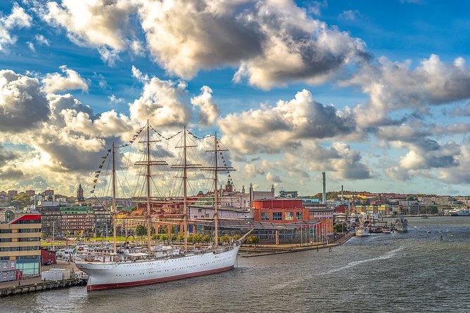 Explore the Instaworthy Spots of Gothenburg with a Local - Järntorget, a square with city energy