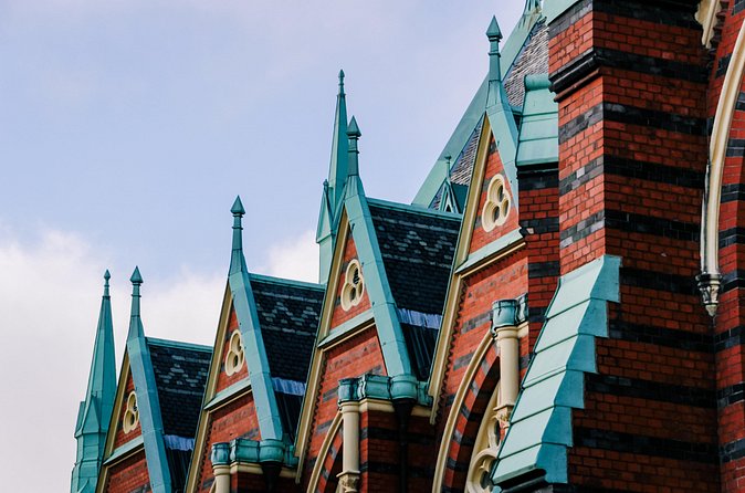 Explore the Instaworthy Spots of Gothenburg with a Local - Timing, pace, and practical planning