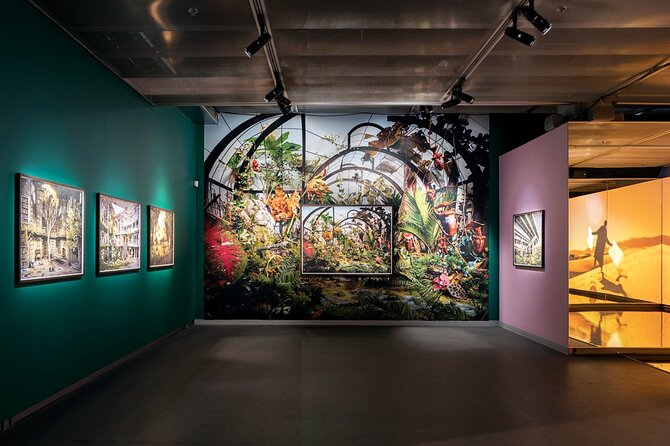 Fotografiska Stockholm Admission Ticket - What Fotografiska Stockholm is really like