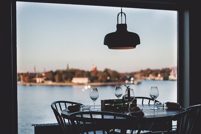 Fotografiska Stockholm Admission Ticket - Price, timing, and what the ticket includes