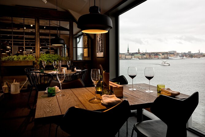 Fotografiska Stockholm Admission Ticket - Who will enjoy this museum most