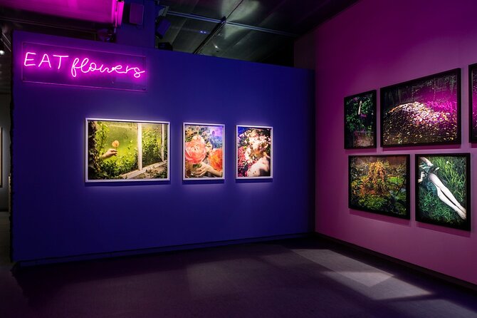 Fotografiska Stockholm Admission Ticket - The exhibitions: powerful, personal, and sometimes uneven