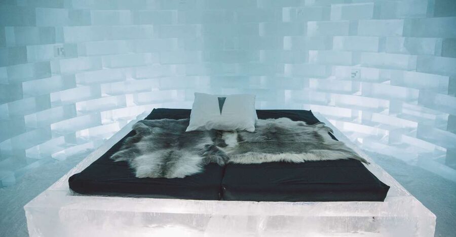 From Abisko: Explore the Icehotel - Is $165 a fair price?