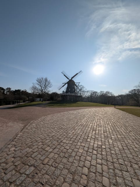 From Copenhagen: Malmö Self-Guided Tour w/ Transport Tickets - Returning by train before midnight