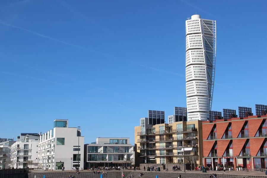 From Copenhagen: Malmö Self-Guided Tour w/ Transport Tickets - What the $70 price covers