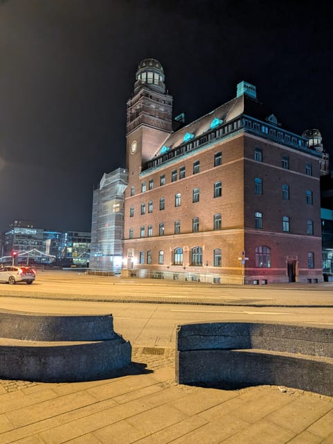 From Copenhagen: Malmö Self-Guided Tour w/ Transport Tickets - Riding through Malmö by bus or bike
