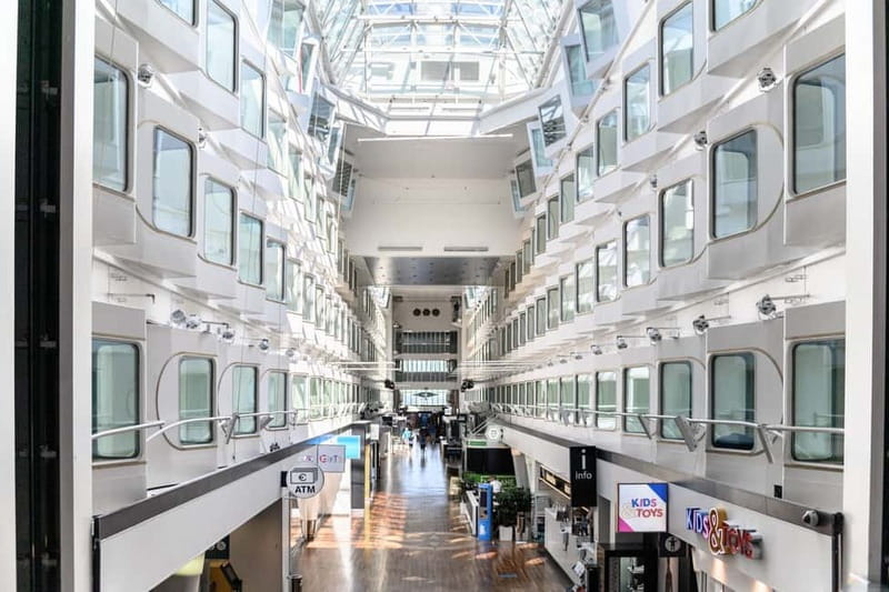 From Stockholm: 3-Day Return Cruise to Helsinki & Breakfast - Why this works better than a quick flight