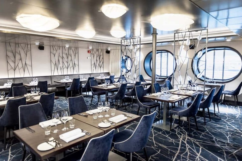 From Stockholm: 3-Day Return Cruise to Helsinki & Breakfast - Six hours in Helsinki: choose a clear plan